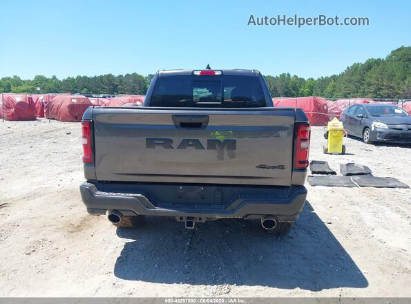 1C6SRFGP9TN223317 2026 RAM 1500 Gray 