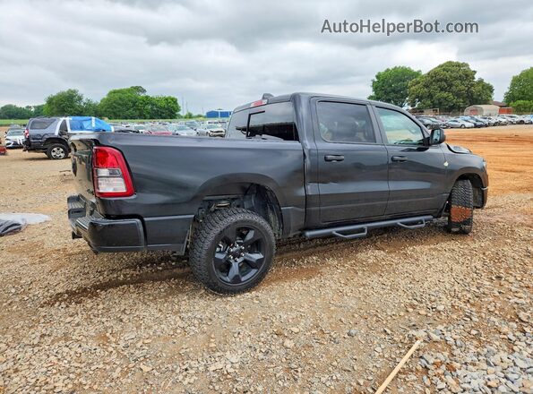 1C6SRFGT1RN207702 2024 RAM 1500 Black Задня права чверть