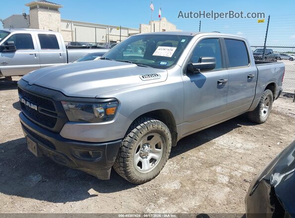 1C6SRFGT2RN157926 2024 RAM 1500 Серый 