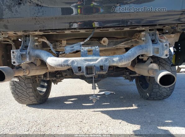 1C6SRFHM1NN402202 2022 RAM 1500 Black Front view