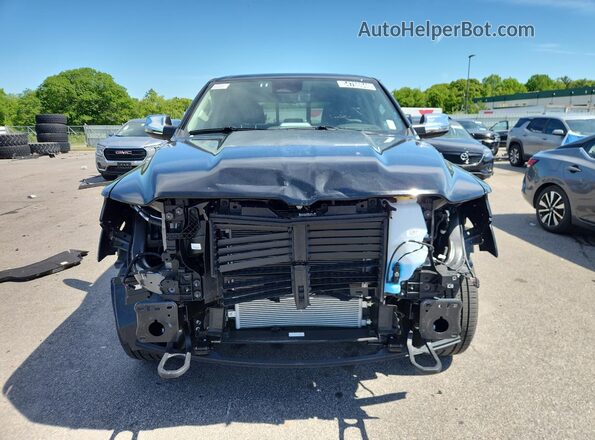 1C6SRFHP7TN326850 2026 RAM 1500 Черный 