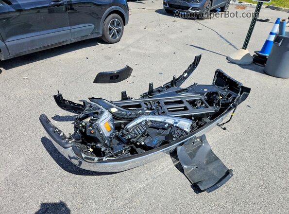 1C6SRFHP7TN326850 2026 RAM 1500 Черный 
