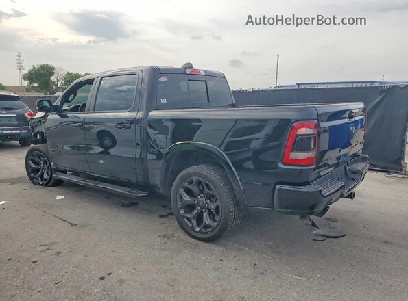 1C6SRFHT0PN599017 2023 RAM 1500 Black 