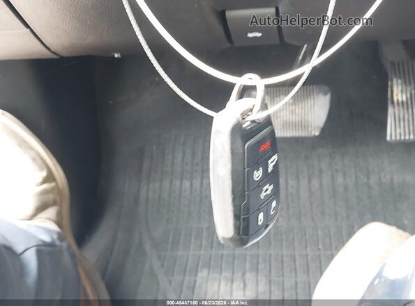 1C6SRFHT2LN171573 2020 RAM 1500 Black Առջևի վահանակի տեսք