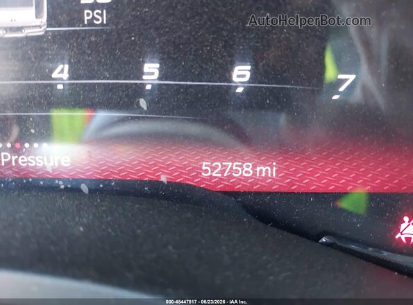 1C6SRFHT2PN542706 2023 RAM 1500 Burgundy 