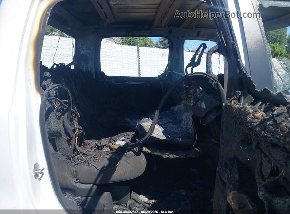 1C6SRFHT4PN542514 2023 RAM 1500 Белый Вид наклейки с VIN-кодом