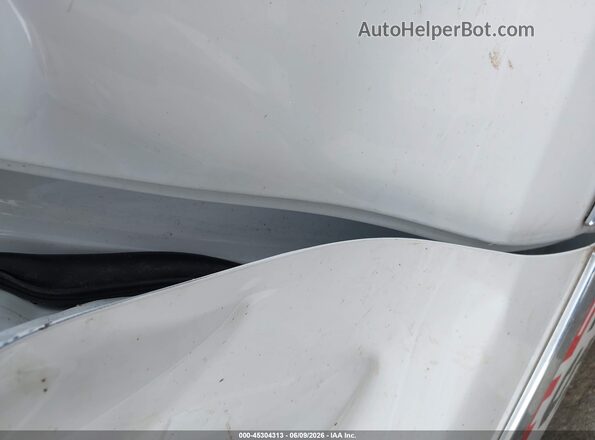 1C6SRFHT5MN588235 2021 RAM 1500 White Engine compartment view