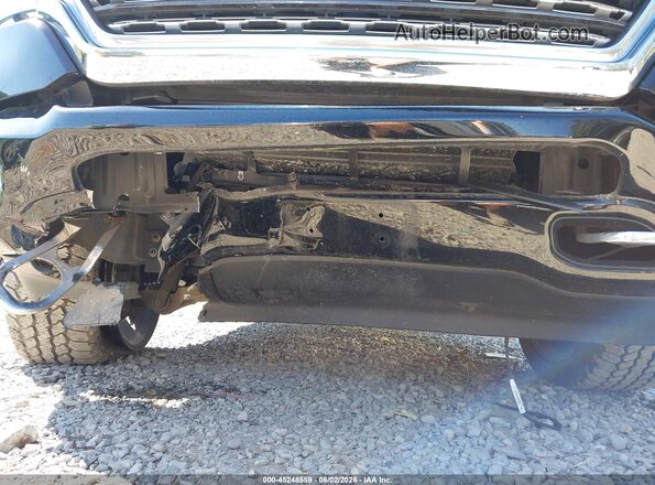 1C6SRFHT5PN513586 2023 RAM 1500 Black 