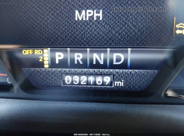 1C6SRFHT6KN559078 2019 RAM 1500 Red 