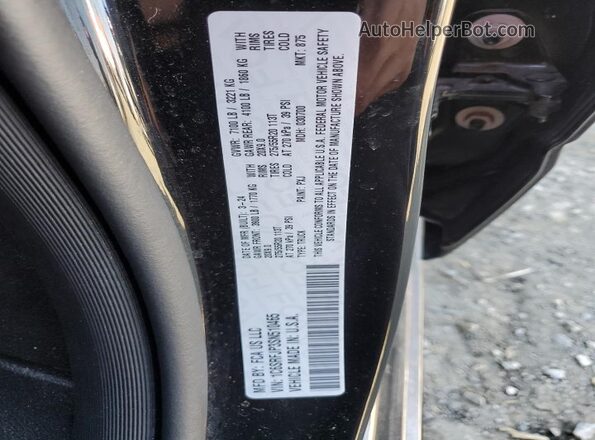 1C6SRFJP3SN510465 2025 RAM 1500 Black 