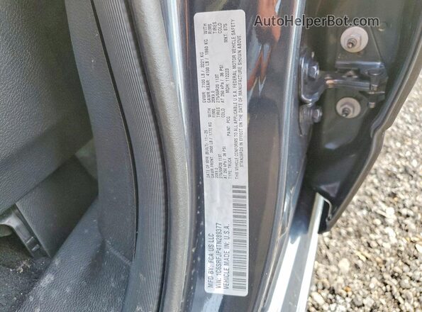 1C6SRFJP4TN289377 2026 RAM 1500 Gray Շարժիչի բաժամունքի տեսք