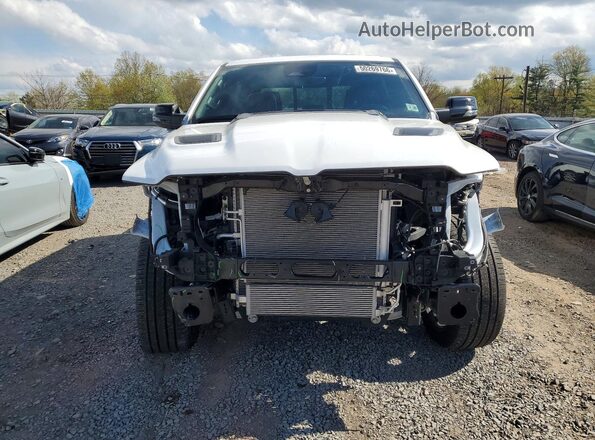 1C6SRFJP7SN558034 2025 RAM 1500 White 