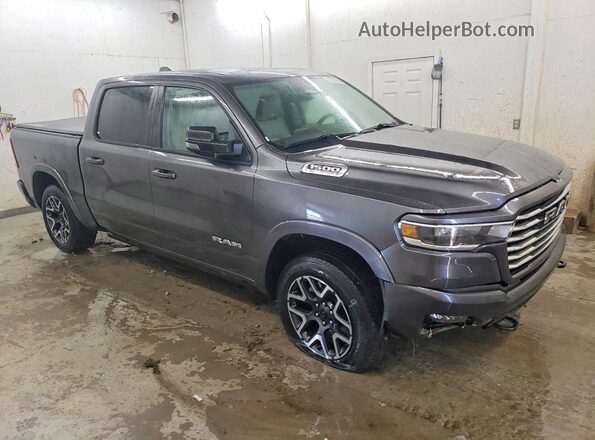 1C6SRFJP9TN365255 2026 RAM 1500 Серый 
