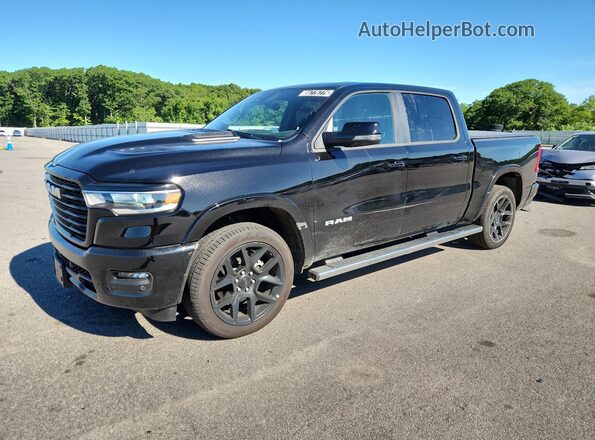 1C6SRFJP9TN376949 2026 RAM 1500 Black 