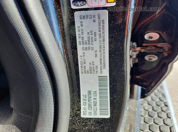 1C6SRFJP9TN376949 2026 RAM 1500 Black 