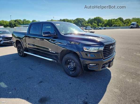 1C6SRFJP9TN376949 2026 RAM 1500 Black 