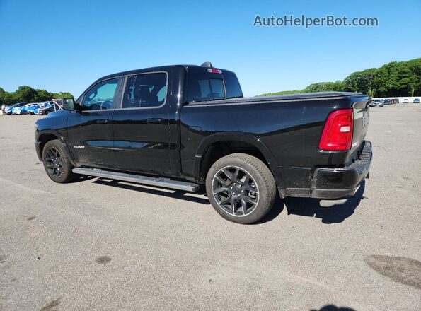 1C6SRFJP9TN376949 2026 RAM 1500 Black 