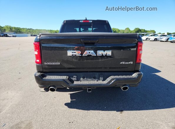 1C6SRFJP9TN376949 2026 RAM 1500 Black 