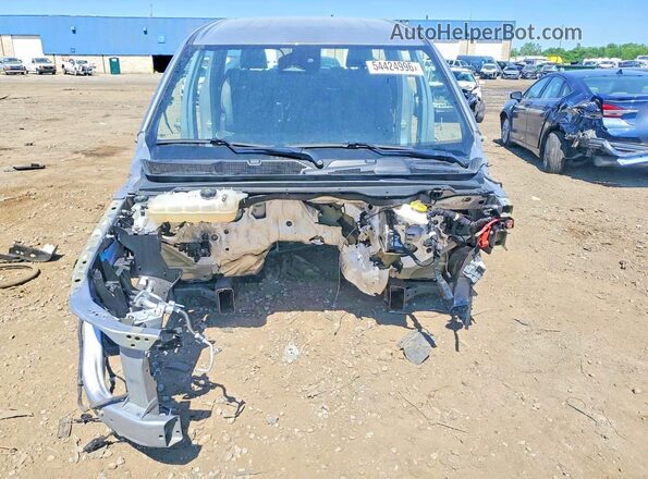 1C6SRFJPXSN604262 2025 RAM 1500 Silver 