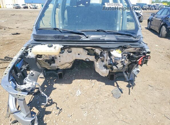 1C6SRFJPXSN604262 2025 RAM 1500 Silver 