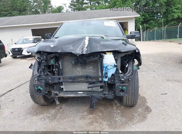 1C6SRFJPXSN761063 2025 RAM 1500 Черный 