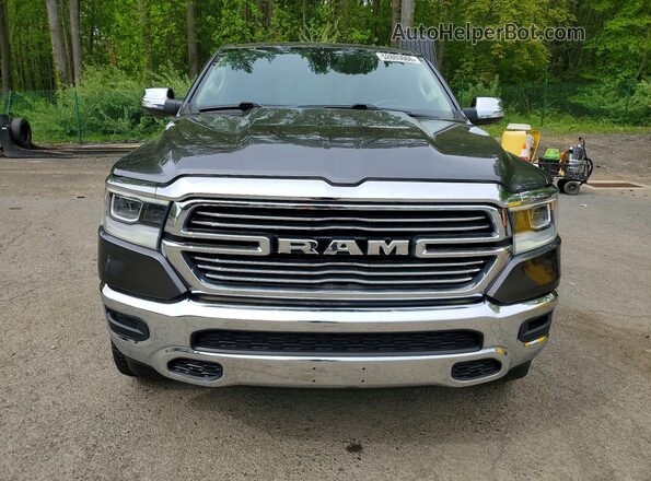 1C6SRFJT2LN349251 2020 RAM 1500 Серый 
