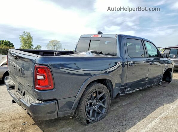 1C6SRFJT2TN302091 2026 RAM 1500 Charcoal 