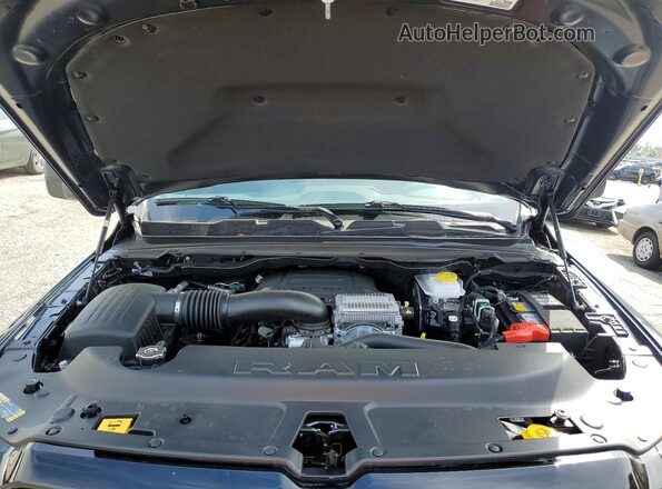 1C6SRFJT2TN302091 2026 RAM 1500 Charcoal 