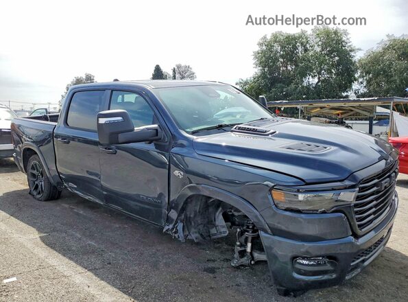 1C6SRFJT2TN302091 2026 RAM 1500 Charcoal 