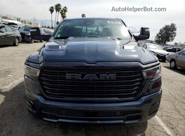 1C6SRFJT2TN302091 2026 RAM 1500 Charcoal 