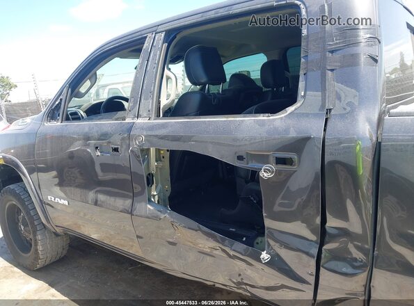 1C6SRFJT6NN221291 2022 RAM 1500 Gray 