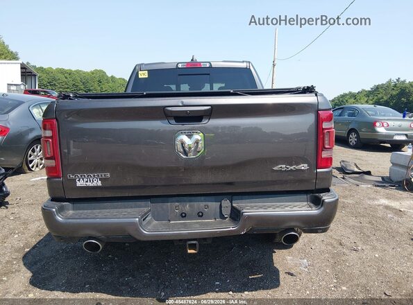 1C6SRFJT6PN643130 2023 RAM 1500 Серый 