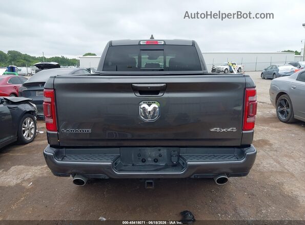 1C6SRFJT6RN142466 2024 RAM 1500 Черный 