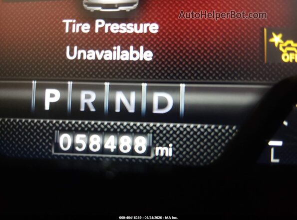 1C6SRFJT7MN620628 2021 RAM 1500 Red 