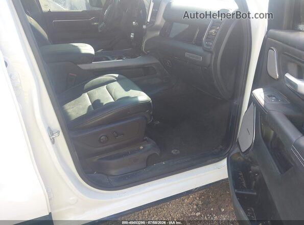 1C6SRFLP2TN208518 2026 RAM 1500 White წინა ხედი