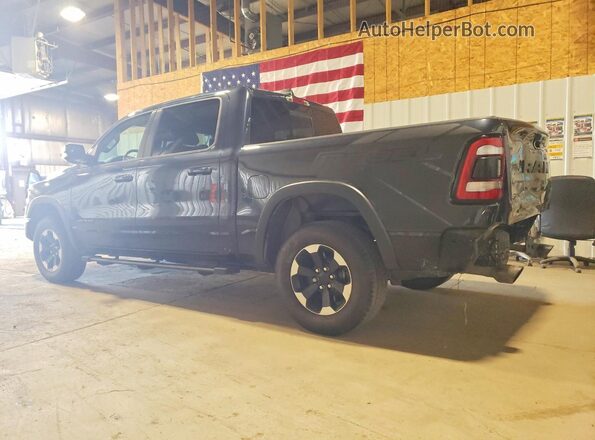 1C6SRFLT1MN548080 2021 RAM 1500 Charcoal 