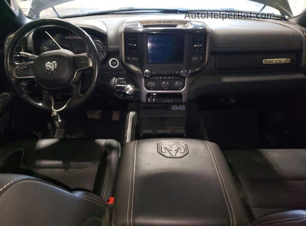 1C6SRFLT1MN548080 2021 RAM 1500 Charcoal 