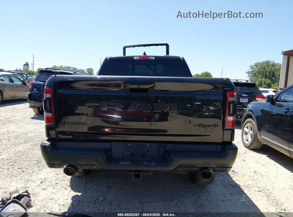 1C6SRFLT3LN351264 2020 RAM 1500 Black 
