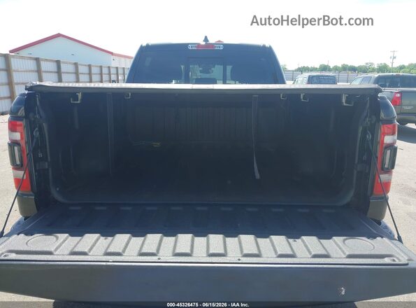 1C6SRFMT0LN404923 2020 RAM 1500 Black 