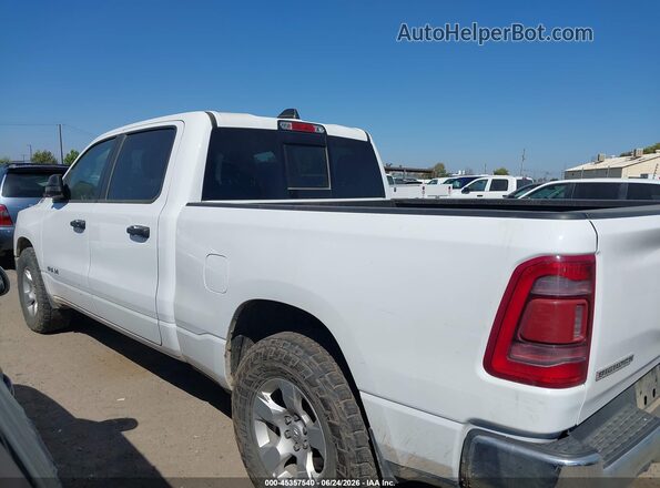 1C6SRFMT2RN157803 2024 RAM 1500 White 