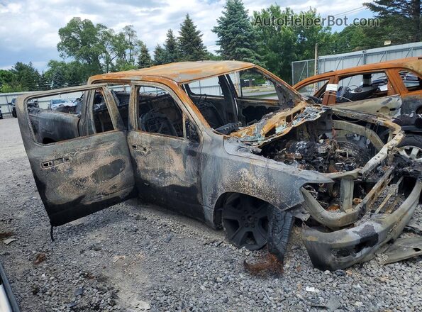 1C6SRFMT4NN132833 2022 RAM 1500 Burn 