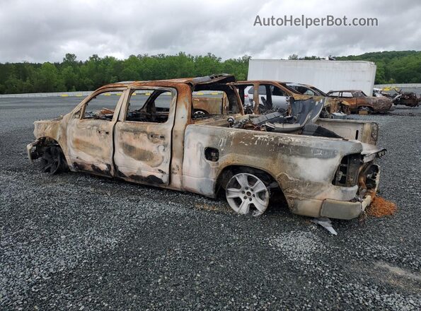 1C6SRFMT5PN598824 2023 RAM 1500 Burn 