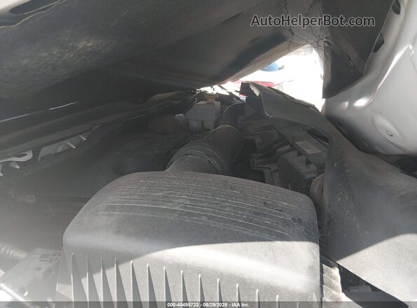 1C6SRFMT8NN433086 2022 RAM 1500 White Հետևի տեսք