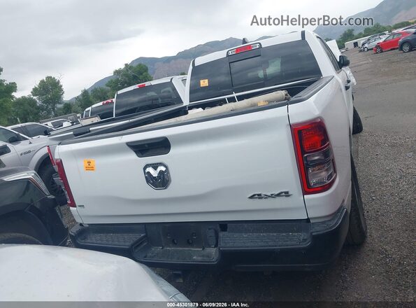 1C6SRFNT2RN166290 2024 RAM 1500 White 