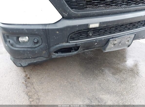 1C6SRFNT6PN544057 2023 RAM 1500 Белый Панорамный вид салона 360°