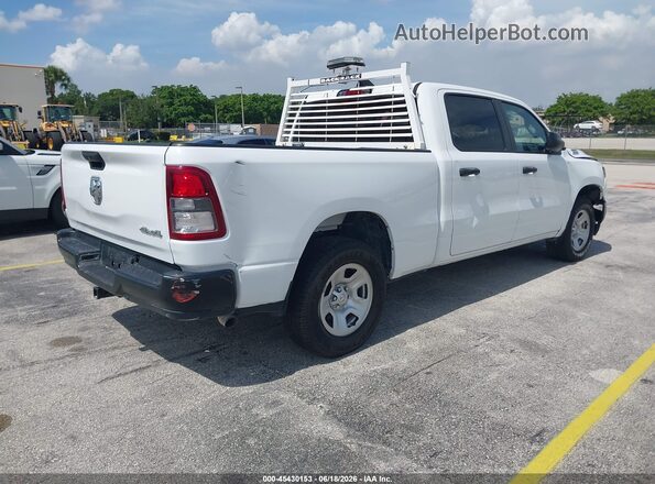 1C6SRFNT9PN553545 2023 RAM 1500 Белый 