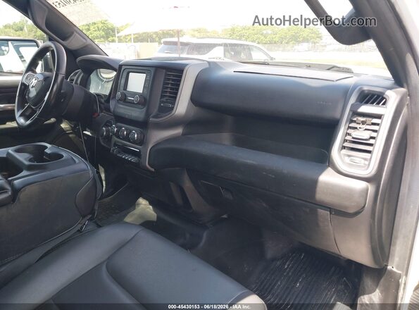 1C6SRFNT9PN553545 2023 RAM 1500 Белый 