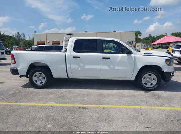1C6SRFNT9PN553545 2023 RAM 1500 Белый 