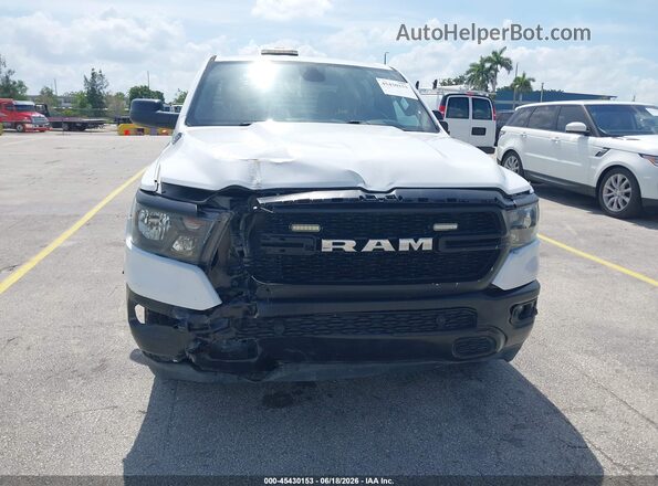 1C6SRFNT9PN553545 2023 RAM 1500 Белый 