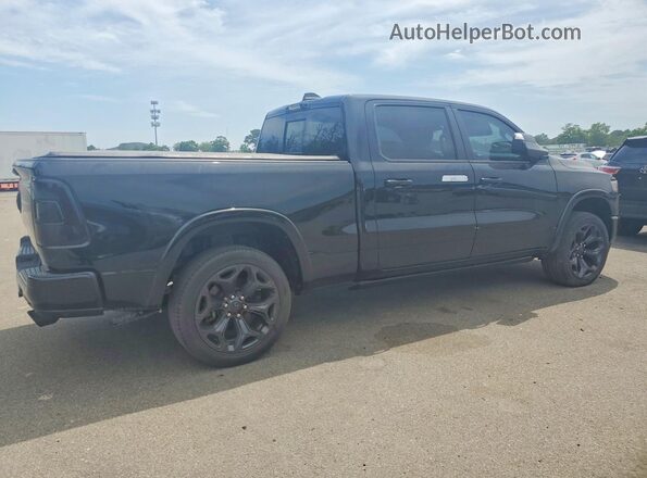 1C6SRFPT4PN559072 2023 RAM 1500 Black 